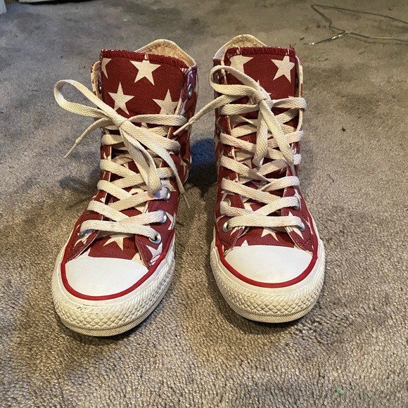 Star Converse - Picture 2 of 8